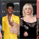 (L-R): Olivia Rodrigo, Lil Nas X, Billie Eilish, Jon Batiste